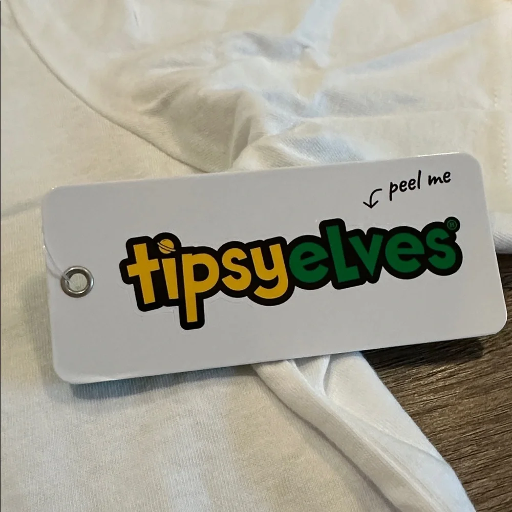 I’m Engaged Y’all 👢, Tipsy Elves shirt - Picture 7 of 7